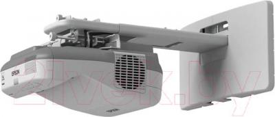 Проектор Epson EB-575W - общий вид