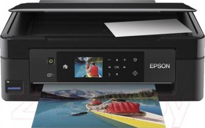 МФУ Epson Expression Home XP-423 - общий вид