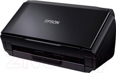 Протяжный сканер Epson WorkForce DS-560