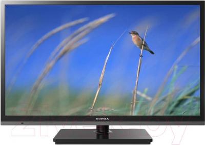 Телевизор Supra STV-LC26740WL - общий вид
