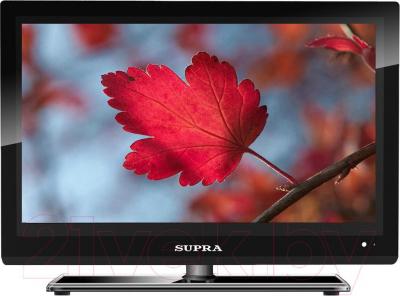Телевизор Supra STV-LC16500WL - общий вид