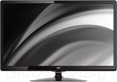Телевизор JVC LT-32M540 - общий вид