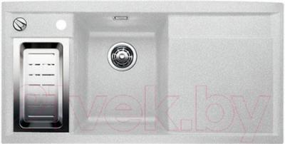 Мойка кухонная Blanco Axia II 6 S / 516832 - общий вид