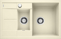 

Мойка кухонная Blanco, Metra 6 S Compact / 513469