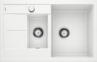 

Мойка кухонная Blanco, Metra 6 S Compact / 513468