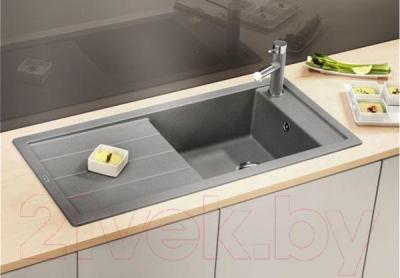 Мойка кухонная Blanco Mevit XL 6S / 518367 - в интерьере