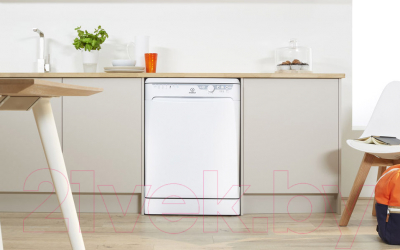 Посудомоечная машина Indesit DFP 27B1 A EU