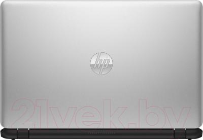 Ноутбук HP 355 (J4T00EA) - крышка
