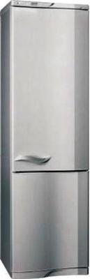 Холодильник с морозильником ATLANT МХМ 1843-08 - общий вид
