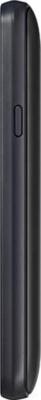 Смартфон LG L50 Dual (D221) (Black) - вид сбкоу