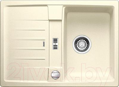 Мойка кухонная Blanco Lexa 40 S / 518636 - общий вид