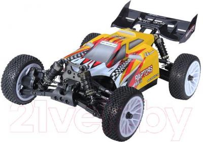 Радиоуправляемая игрушка ZD Racing Автомобиль Buggy (9051) - общий вид