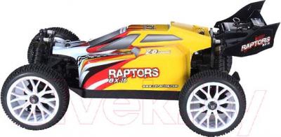 Радиоуправляемая игрушка ZD Racing Автомобиль Buggy (9051) - вид сбоку