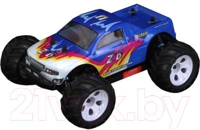 Радиоуправляемая игрушка ZD Racing Автомобиль Monster (9031) - общий вид