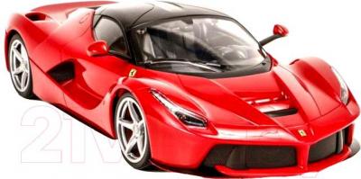 Радиоуправляемая игрушка MJX Автомобиль La Ferrari G-sensor (8512A(ВО)) - общий вид