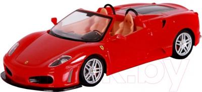Радиоуправляемая игрушка MJX Автомобиль Ferrari F430 GT (8108A(ВО)) - общий вид