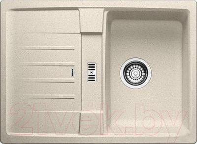 Мойка кухонная Blanco Lexa 40 S / 518638 - общий вид