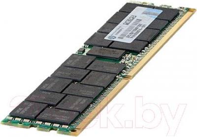 Оперативная память DDR3L HP 731765-B21 - общий вид