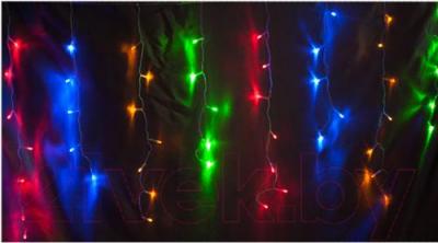 Светодиодная бахрома Neon-Night Айсикл 255-019 - общий вид