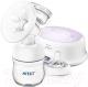 Миниатюра изображения товара Молокоотсос электрический Philips AVENT SCF332/01 (+ вкладыши)
