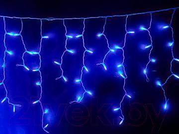 Светодиодная бахрома Neon-Night Айсикл 255-013 - общий вид