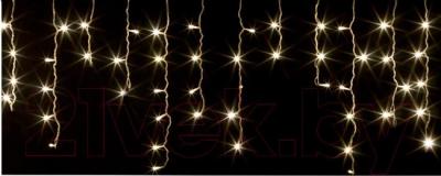 Светодиодная бахрома Neon-Night Айсикл 255-016 - общий вид