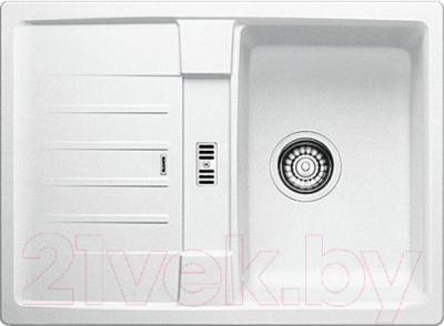 Мойка кухонная Blanco Lexa 40 S / 518635 - общий вид