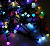 Светодиодная гирлянда Neon-Night LED-шарики 303-549 - 