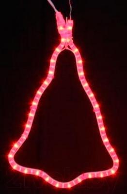 Светодиодная фигура 2D Neon-Night Колокольчик 501-217 - общий вид