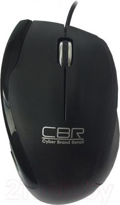 Мышь CBR CM-307 - общий вид