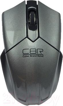 Мышь CBR CM-677 - общий вид