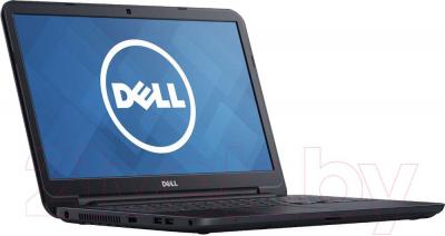 Ноутбук Dell 3531-2391 - вполоборота