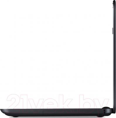 Ноутбук Dell 3531-2391 - вид сбоку