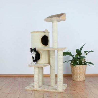 Комплекс для кошек Trixie 43811 Palencia (Beige) - общий вид