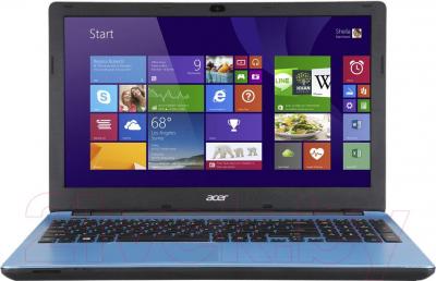 Ноутбук Acer Aspire E5-511-C1W6 (NX.MSJEU.001) - общий вид