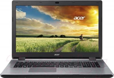 Ноутбук Acer Aspire E5-771G-32F3 (NX.MNVEU.008) - общий вид