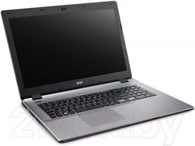 Ноутбук Acer Aspire E5-771G-32F3 (NX.MNVEU.008) - вполоборота