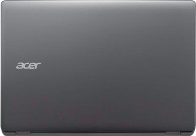 Ноутбук Acer Aspire E5-771G-32F3 (NX.MNVEU.008) - задняя крышка