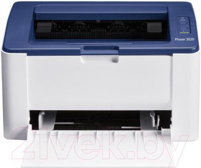 Принтер Xerox Phaser 3020BI - общий вид