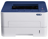 Принтер Xerox Phaser 3052NI - 