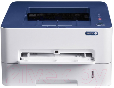 Принтер Xerox Phaser 3052NI