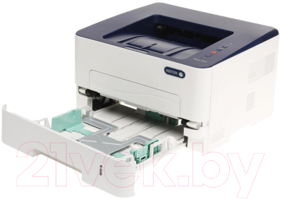 Принтер Xerox Phaser 3052NI