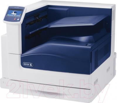 Принтер Xerox Phaser 7800DN - общий вид