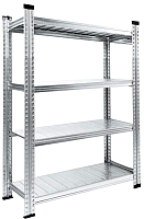

Стеллаж металлический Metalsistem, S0.B.150.50/4