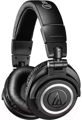 Беспроводные наушники Audio-Technica ATH-M50XBT