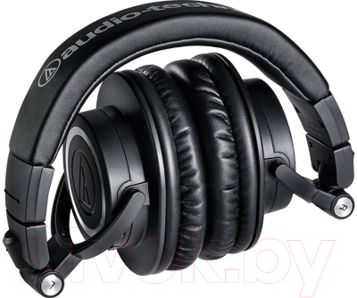 Беспроводные наушники Audio-Technica ATH-M50XBT