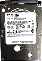 Жесткий диск Toshiba 1TB (MQ04ABF100) - 