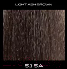Крем-краска для волос Wild Color 5.1 5A (180мл)