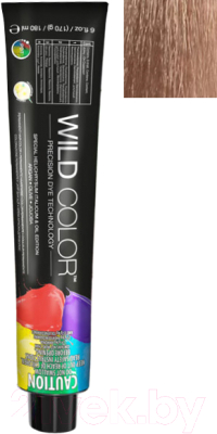 Крем-краска для волос Wild Color 7.32 7B (180мл)