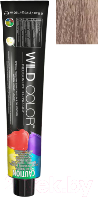 Крем-краска для волос Wild Color 8.32 8B (180мл)